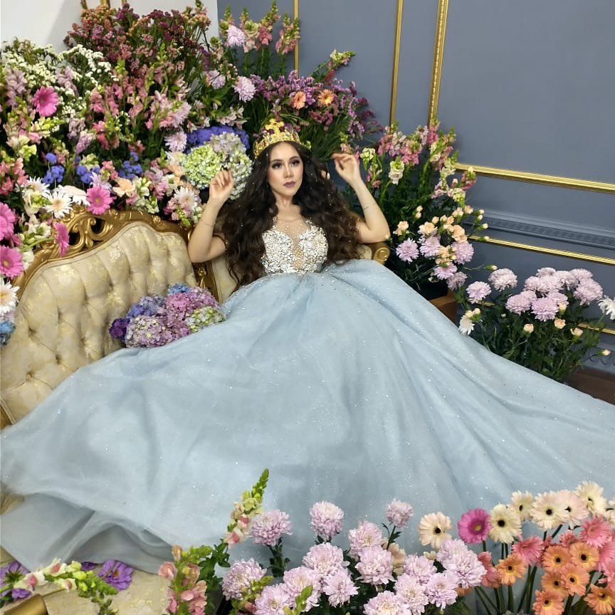 LA FLORISTERÍA DE GUADALAJARA