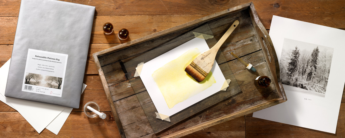 Hahnemühle