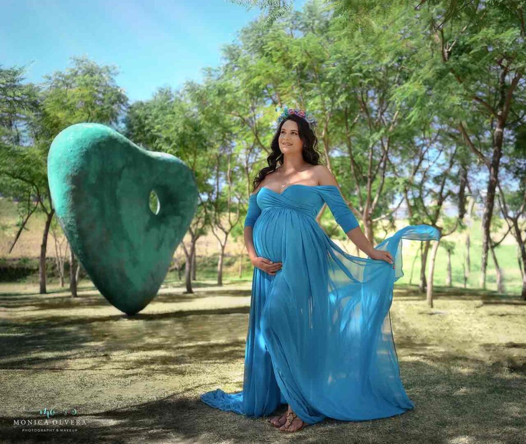 Curso de Maternidad| Mónica Olvera | Master Class Photographers