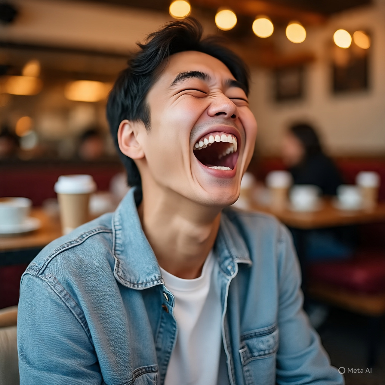 Ideas de poses para fotos de perfil